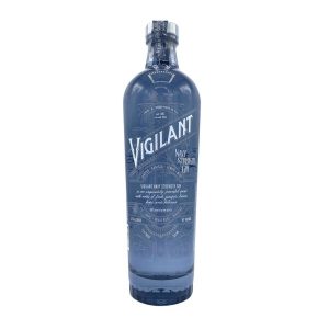 Vigilant Navy Strength Gin