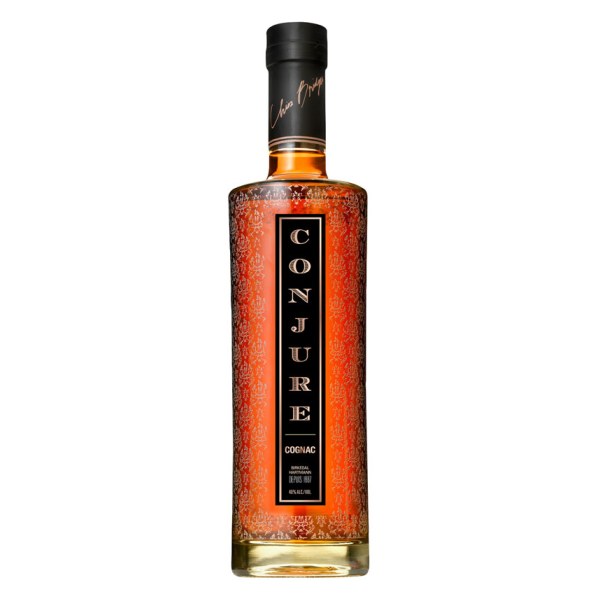Conjure Cognac