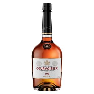 Courvoisier Le Cognac de Napoleon V.S. Cognac