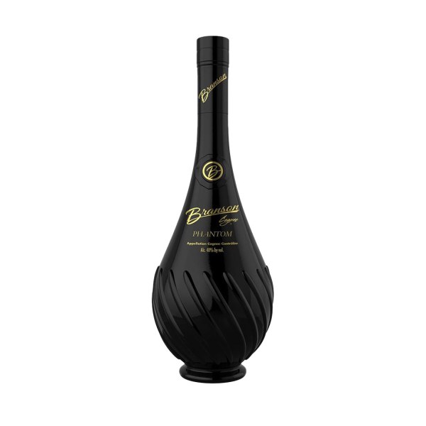 Branson Phantom Cognac