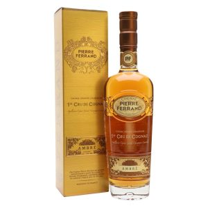 Pierre Ferrand 1er Cru de Cognac Ambre Grande Champagne Cognac