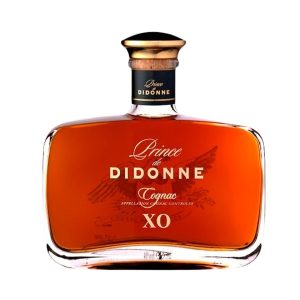 Prince de Didonne XO Cognac