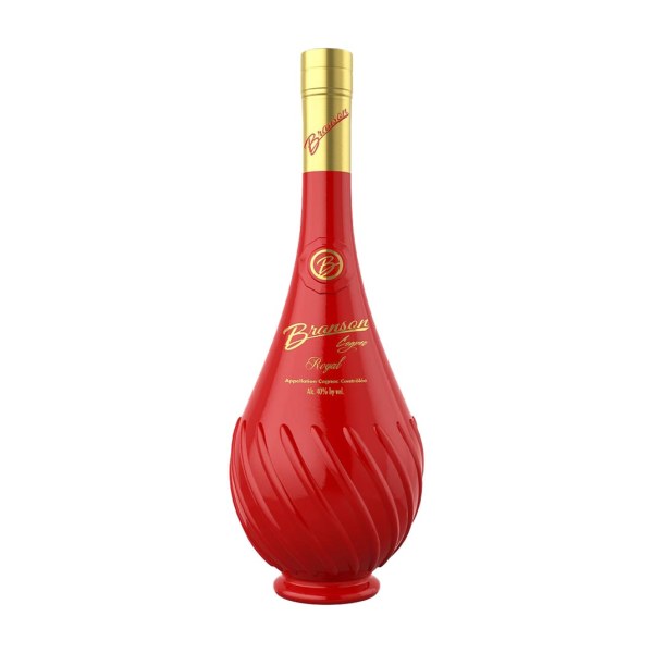 Branson Royal Cognac