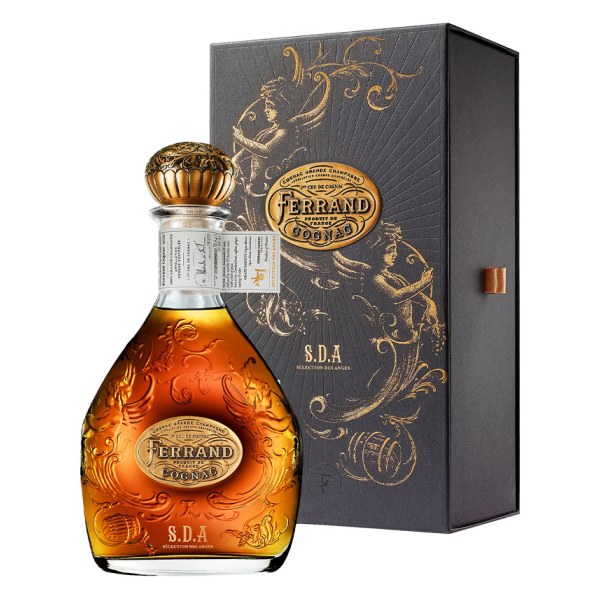 Pierre Ferrand S.D.A 1Er Cru De Cognac