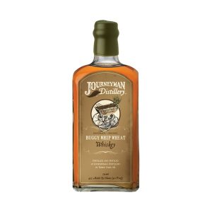 Journeyman Whiskey Buggy Whip Wheat Whiskey