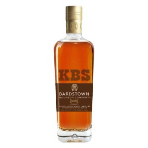Bardstown Bourbon Company Founders KBS Aged Stout Barrel Finish Bourbon Whiskey