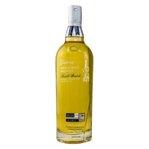 Goalong Small Batch Bourbon Cask 5 Year Old Single Malt Whiskey