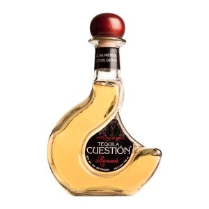 Cuestión Reposado Tequila