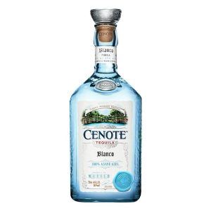 Cenote Blanco Tequila