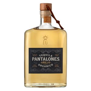 Pantalones Añejo Tequila